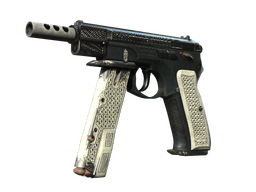 StatTrak™ CZ75-Auto | Imprint