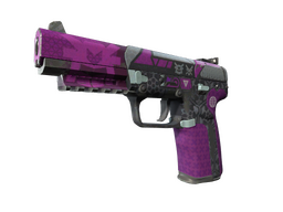 Five-SeveN | Violent Daimyo