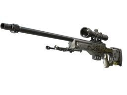 AWP | Worm God