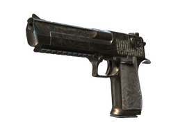 StatTrak™ Desert Eagle | Calligraffiti