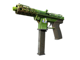 Tec-9 | Bamboozle