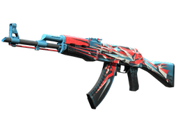 AK-47 | Point Disarray
