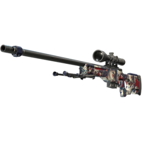 AWP | Acheron