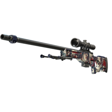 AWP | Acheron