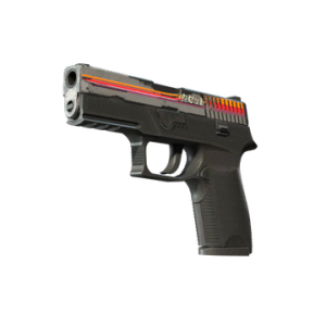 StatTrak™ P250 | Cassette