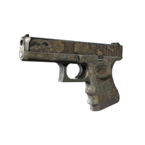 Glock-18 | Death Rattle