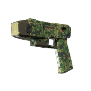 Zeus x27 | Swamp DDPAT