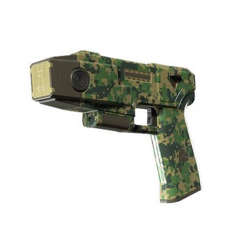 Zeus x27 | Swamp DDPAT