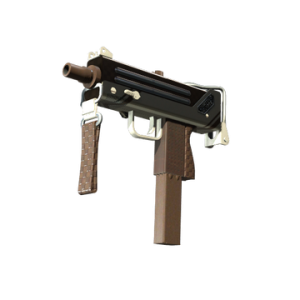 MAC-10 | Calf Skin