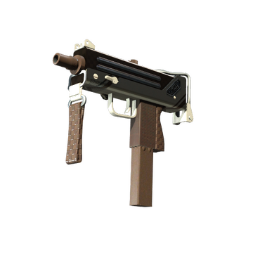 MAC-10 | Calf Skin
