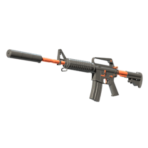 M4A1-S | Nitro