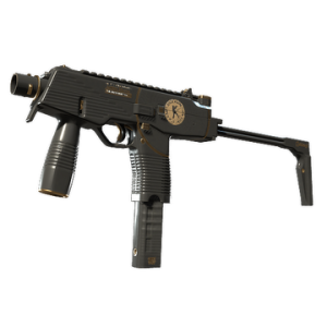 MP9 | Broken Record