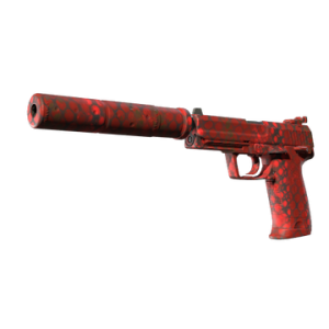 USP-S | Check Engine