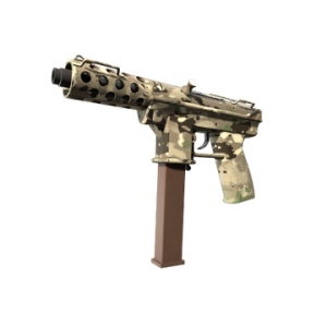 Tec-9 | VariCamo