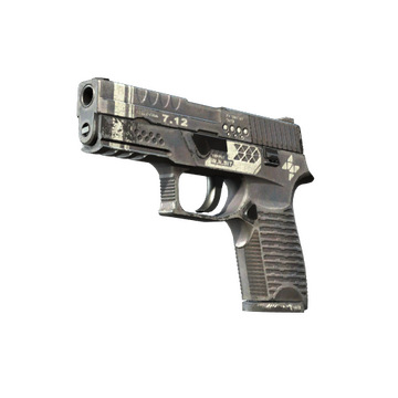 P250 | Re.built