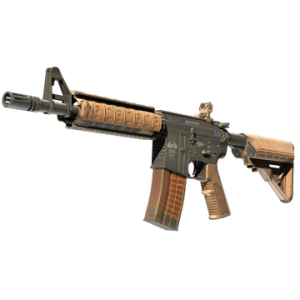 M4A4 | Poly Mag