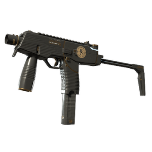 MP9 | Broken Record