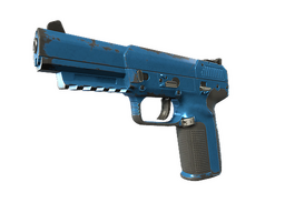 Five-SeveN | Sky Blue