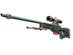 AWP | Capillary