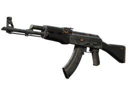 AK-47 | Elite Build
