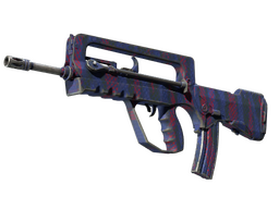 FAMAS | Teardown