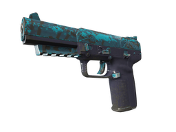 Five-SeveN | Midnight Paintover