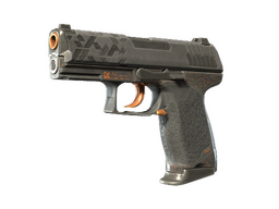P2000 | Sure Grip