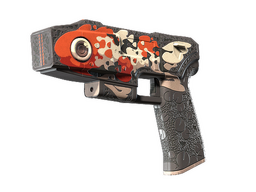 StatTrak™ Zeus x27 | Tosai