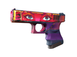 Glock-18 | Vogue