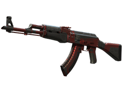 AK-47 | Orbit Mk01