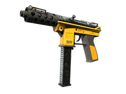 Tec-9 | Fuel Injector