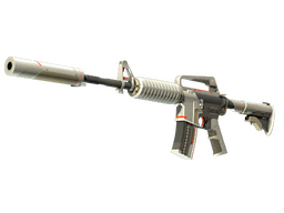 M4A1-S | Mecha Industries