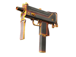 MAC-10 | Heat