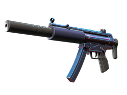 MP5-SD | Liquidation