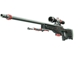 AWP | Capillary