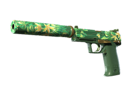 USP-S | Tropical Breeze