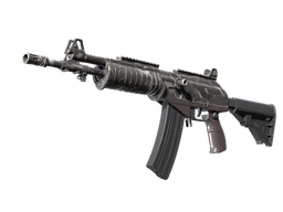 Galil AR | Grey Smoke