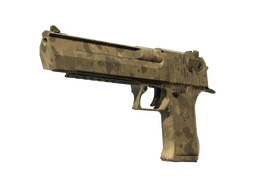 Desert Eagle | Mudder
