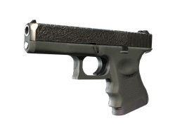 Glock-18 | Ironwork