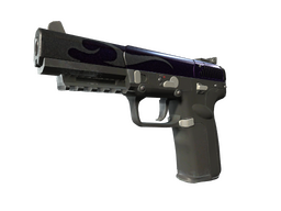 Five-SeveN | Flame Test