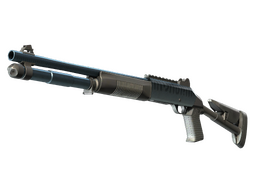 XM1014 | Scumbria