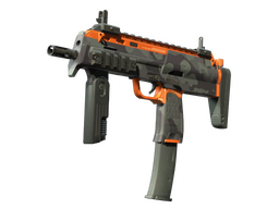 MP7 | Urban Hazard