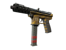 Tec-9 | Brother