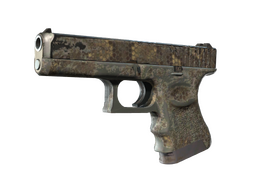 Glock-18 | Death Rattle