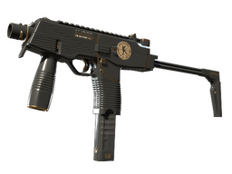 MP9 | Broken Record