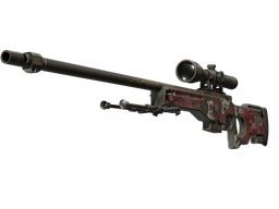 StatTrak™ AWP | Duality