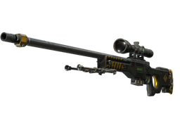 StatTrak™ AWP | Phobos