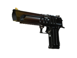 StatTrak™ Desert Eagle | Light Rail