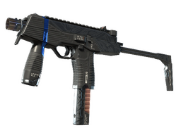 StatTrak™ MP9 | Nexus