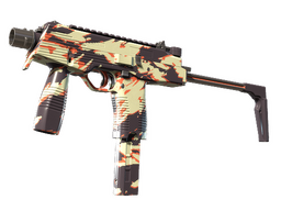 MP9 | Shredded